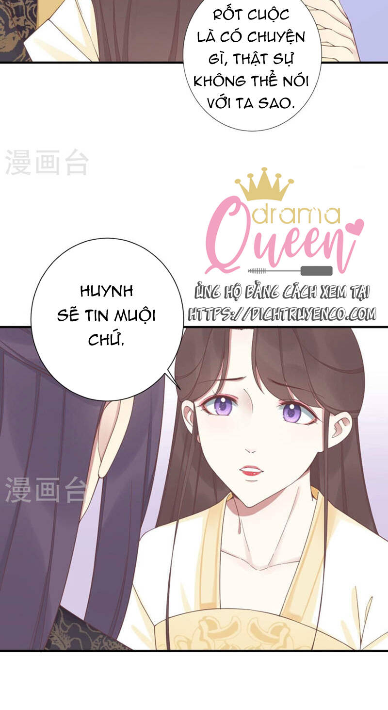Hoàng Hậu Bận Lắm: Chapter 213