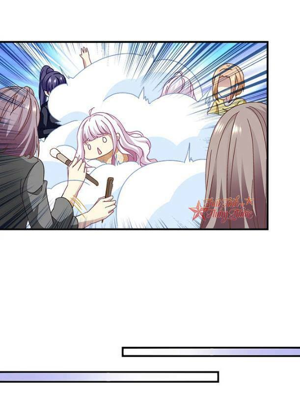Thiên lại âm linh: Chapter 54