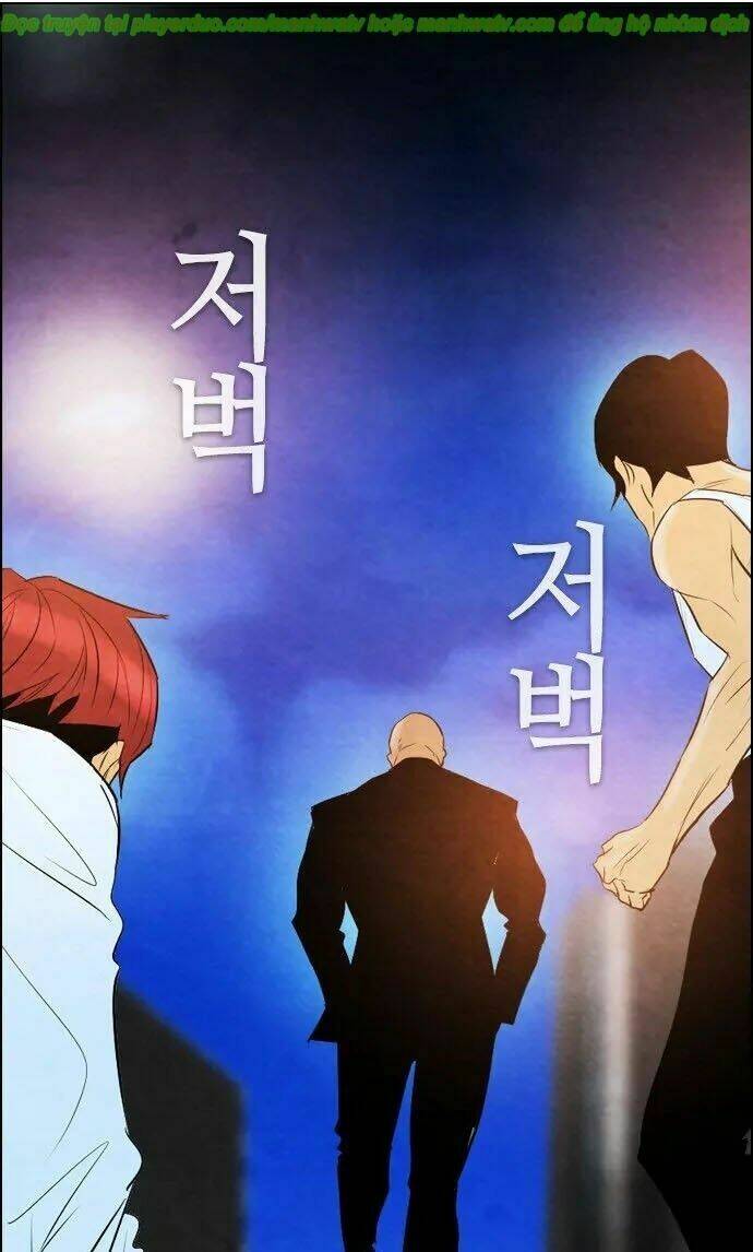 Kẻ Hồi Sinh: Chapter 31