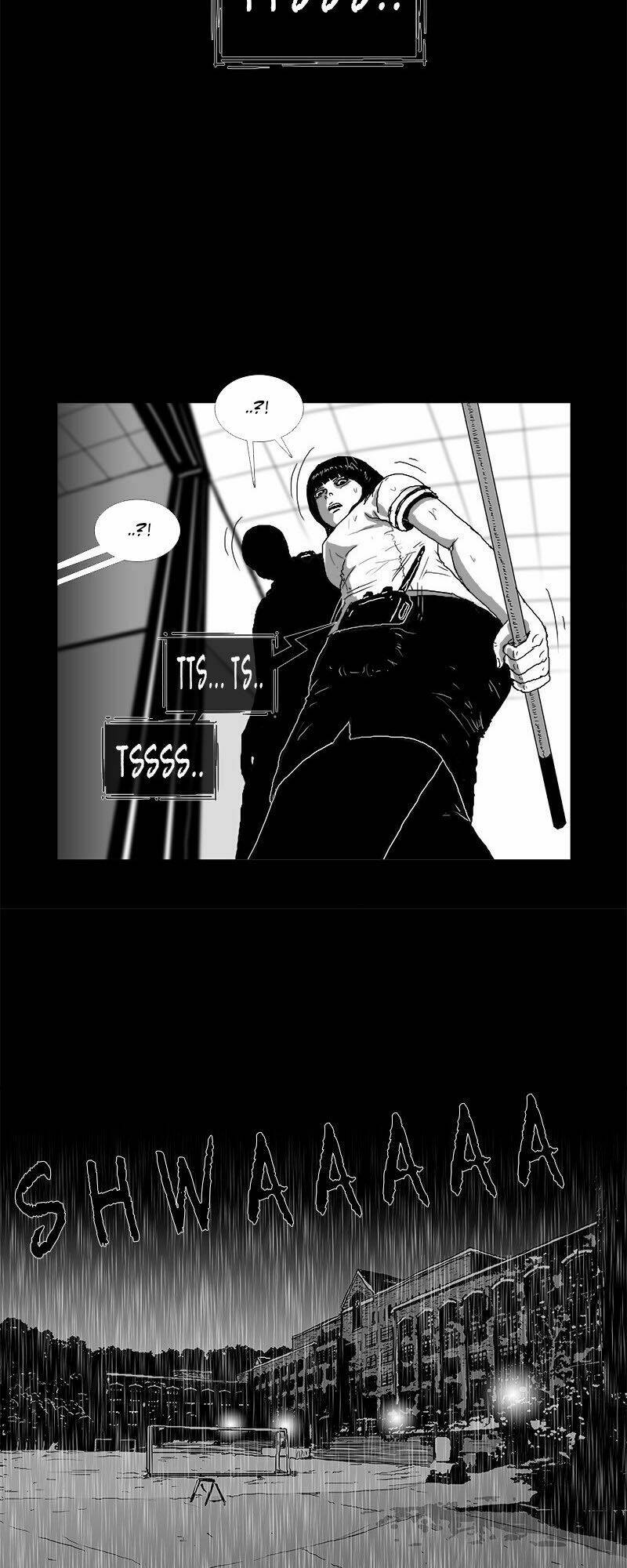 Sống Sót: Chapter 15