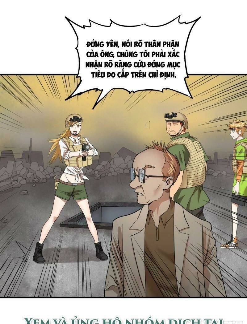 Danh Sách Kẻ Phản Diện: Chapter 84