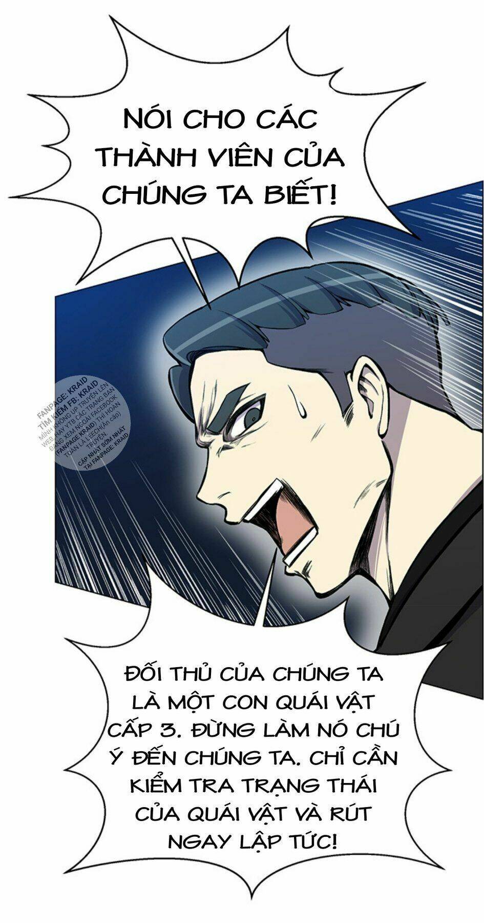 Luân Hồi Ác Nhân: Chapter 20