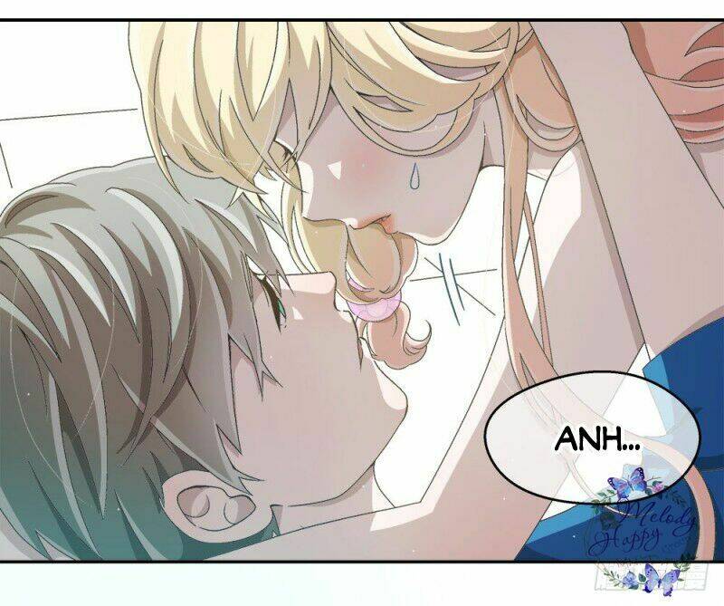 Đối Nhĩ Duy Mệnh Thị Tòng: Chapter 9.5