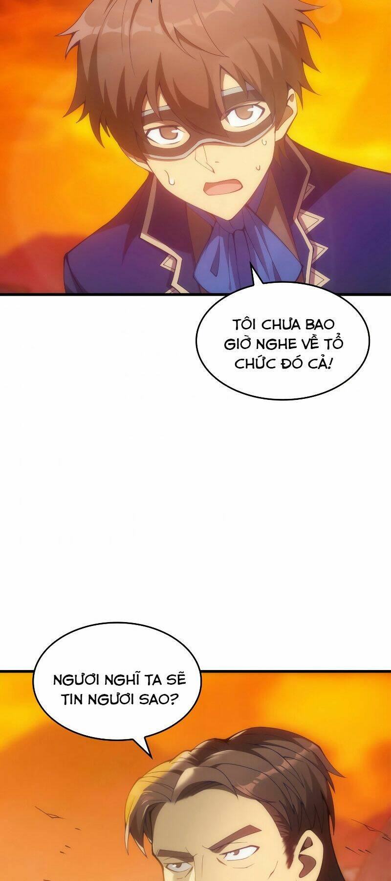 Tái Sinh Thành Công Chức Ở Một Thế Giới Xa Lạ: Chapter 24