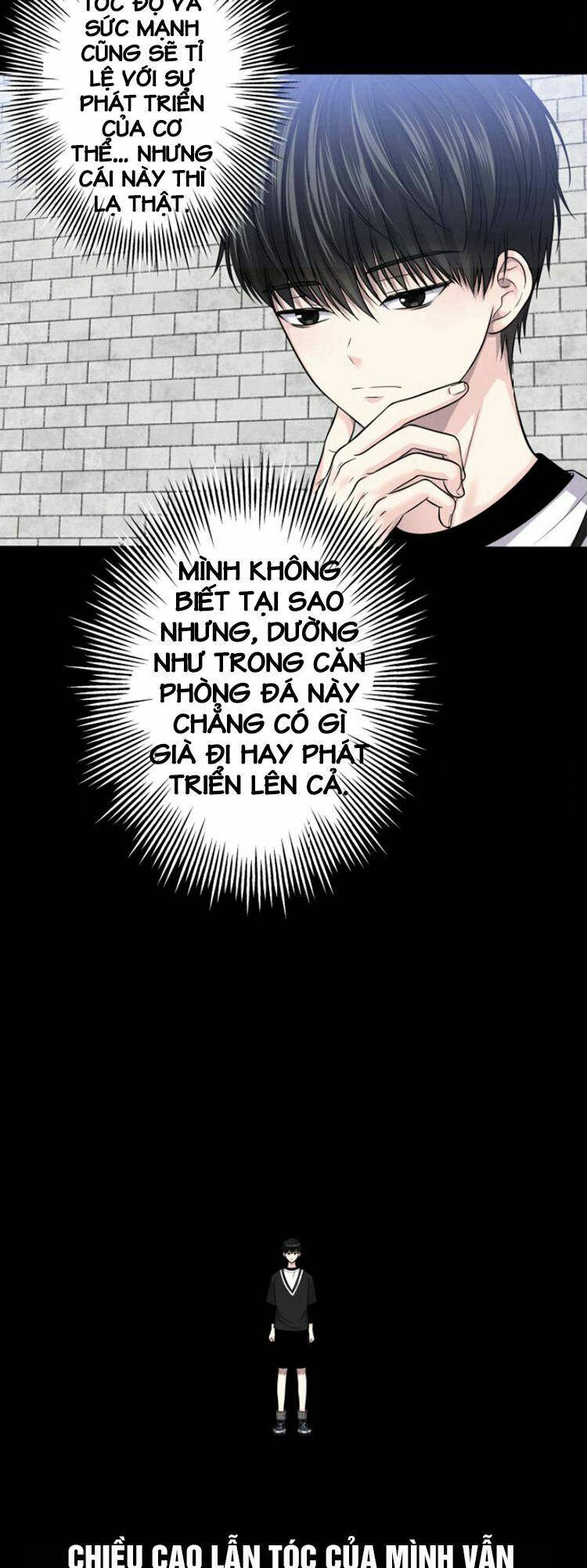 Trò Chơi Của Chúa Thượng: Chapter 7