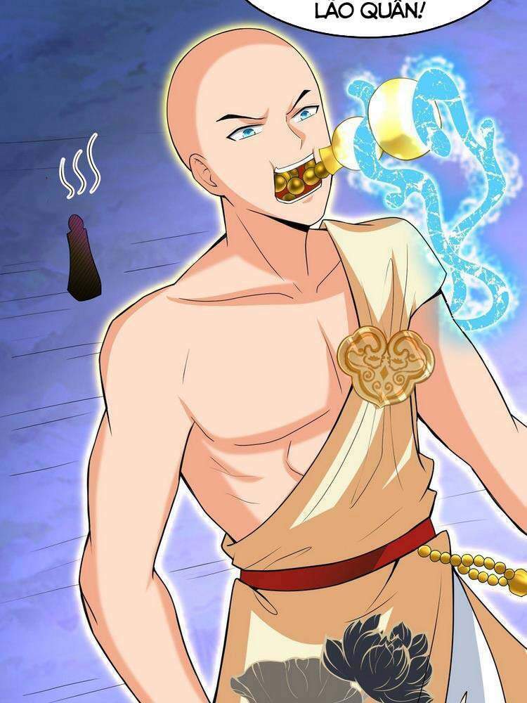 Tà Du Ký: Chapter 133