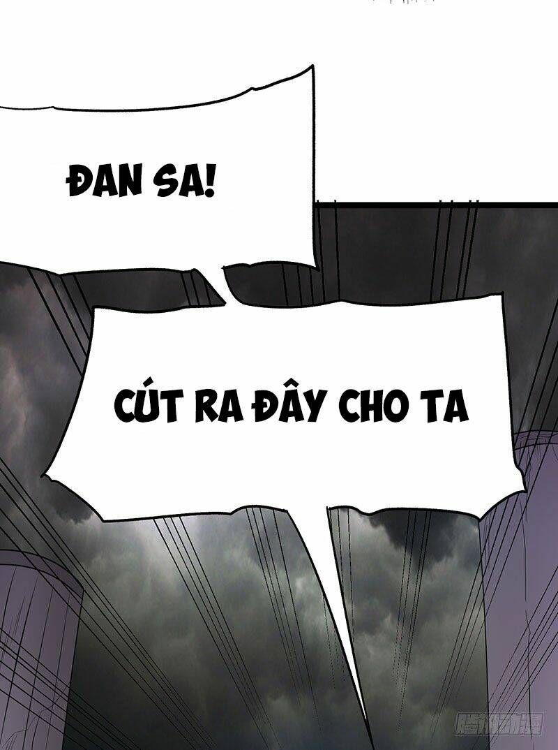 Tiên Vương Trùng Sinh: Chapter 41