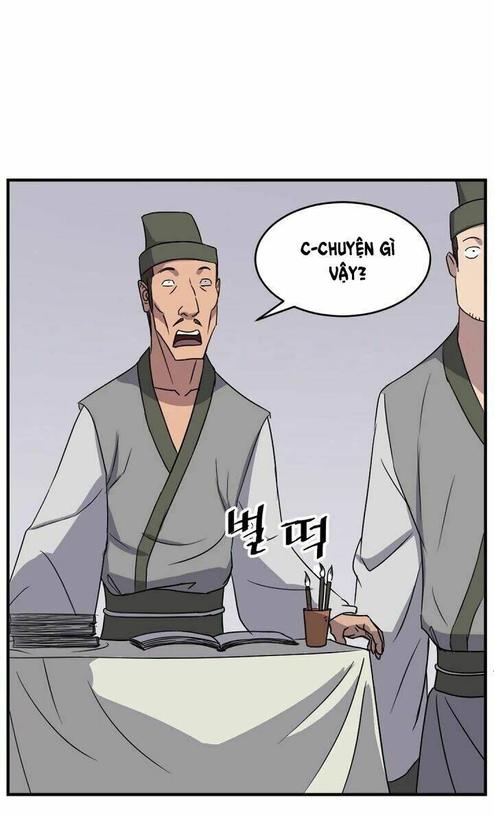 Phụng Lâm Thiên Hạ Iii: Chapter 95