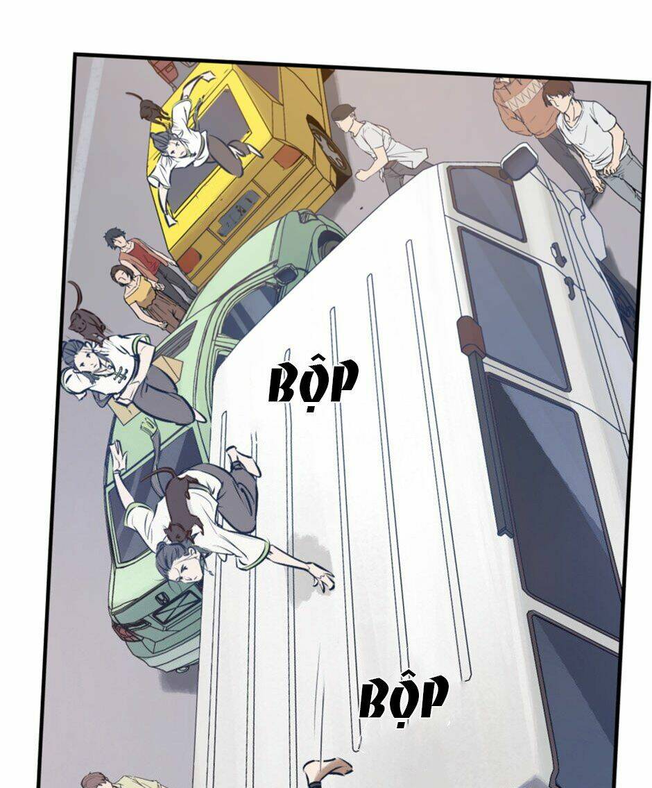 Anh Hùng Và Hiệp Nữ: Chapter 6