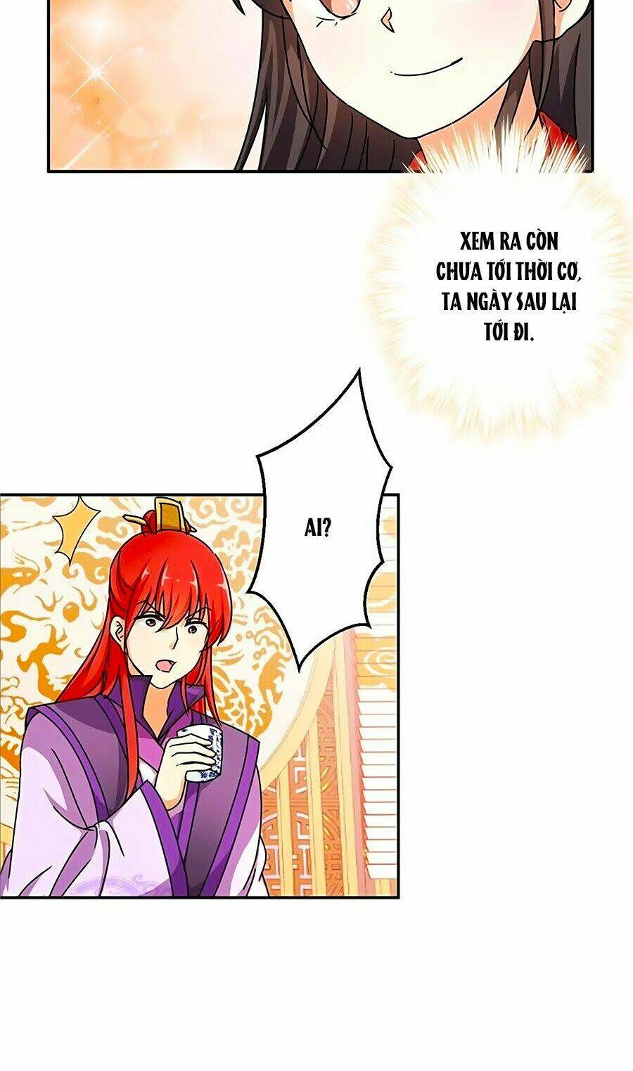 Vương Gia! Ngươi Thật Bỉ Ổi: Chapter 447