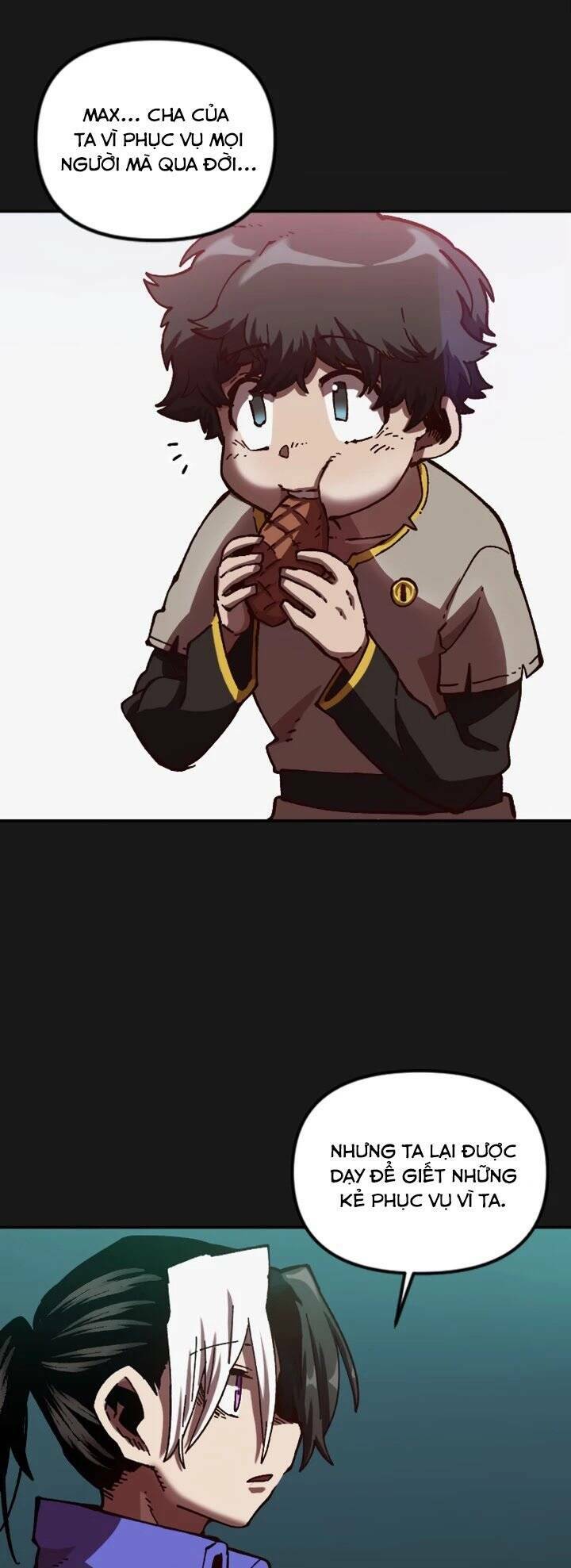 Nô Lệ Nghịch Thiên: Chapter 60