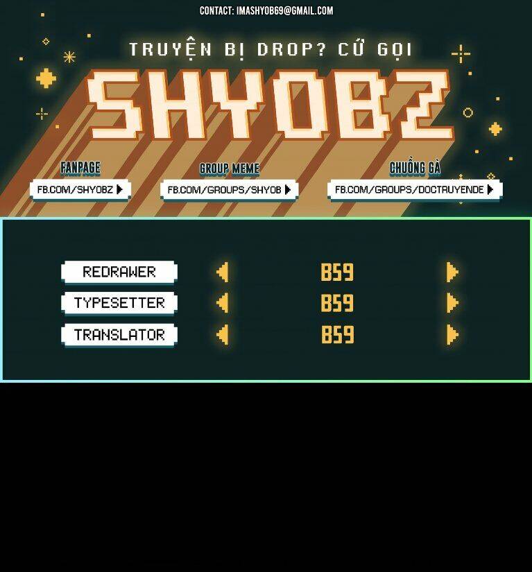 …”Một Sự Thật Khá Khó Chịu.”: Chapter 38