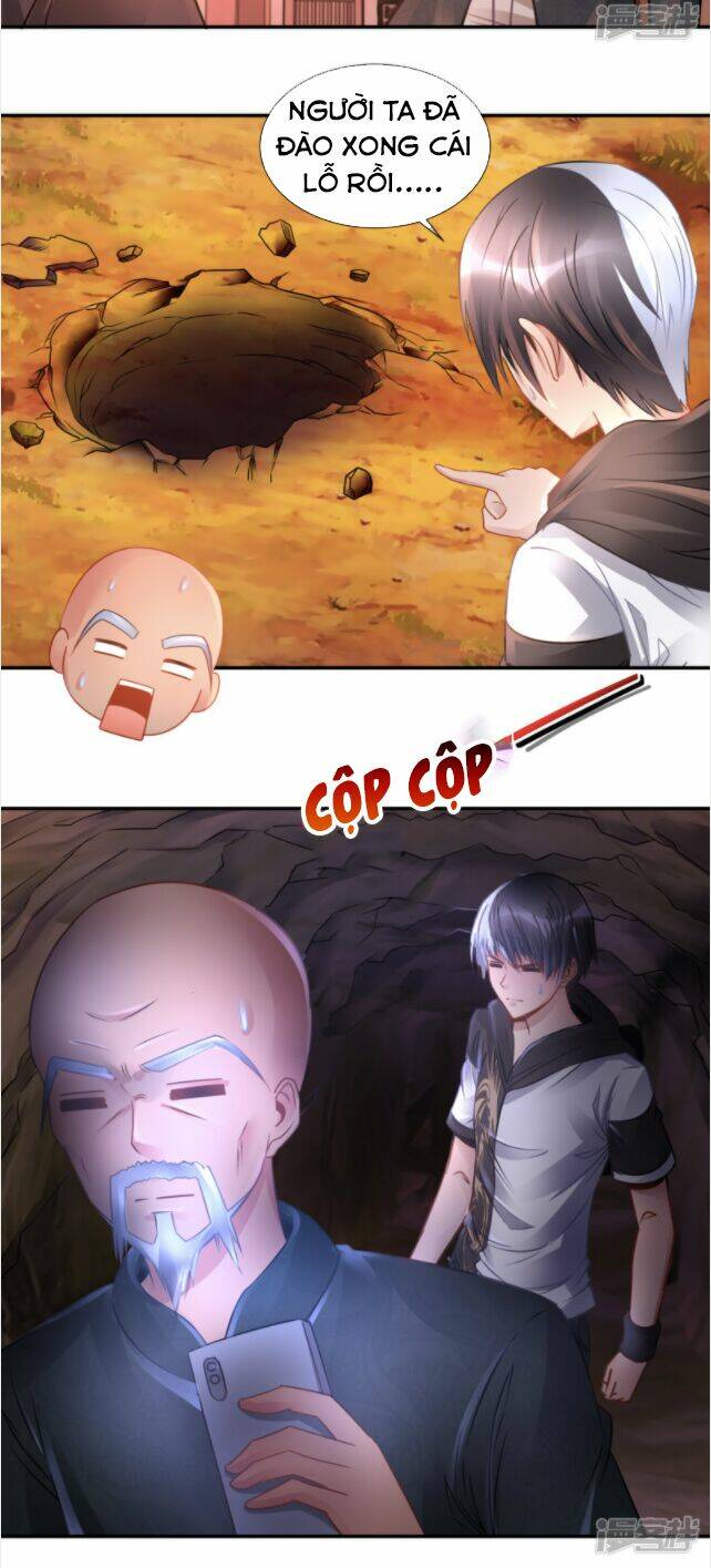 Phong Thủy Thiên Sư: Chapter 69