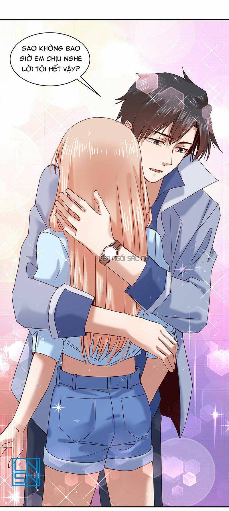 Vợ Yêu Của Ác Ma: Chapter 62