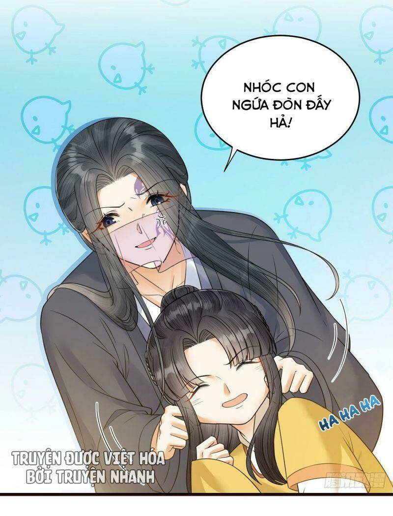 Lễ Băng Nhạc Phôi Chi Dạ: Chapter 51