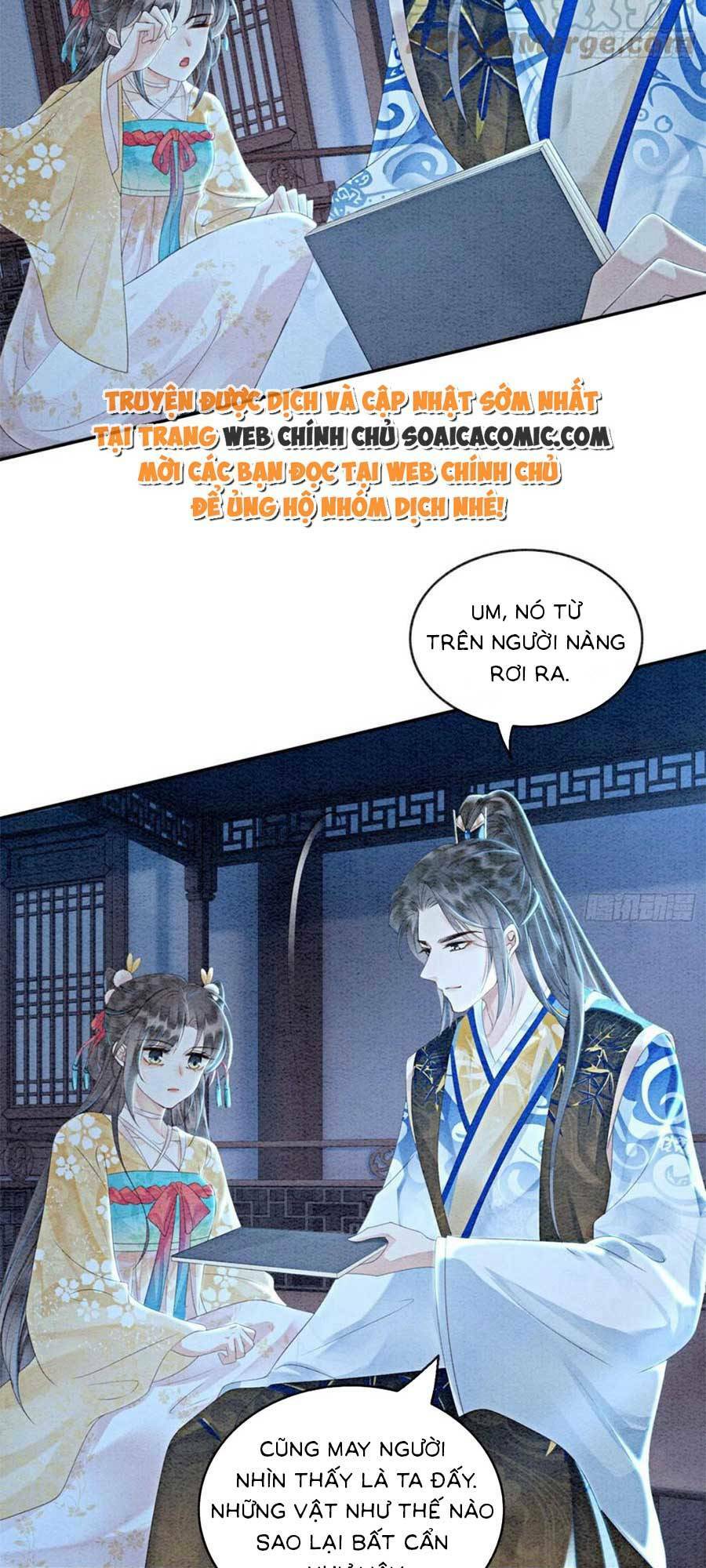 Bắt Đầu Hủy Hôn Để Công Lược Vương Gia: Chapter 67