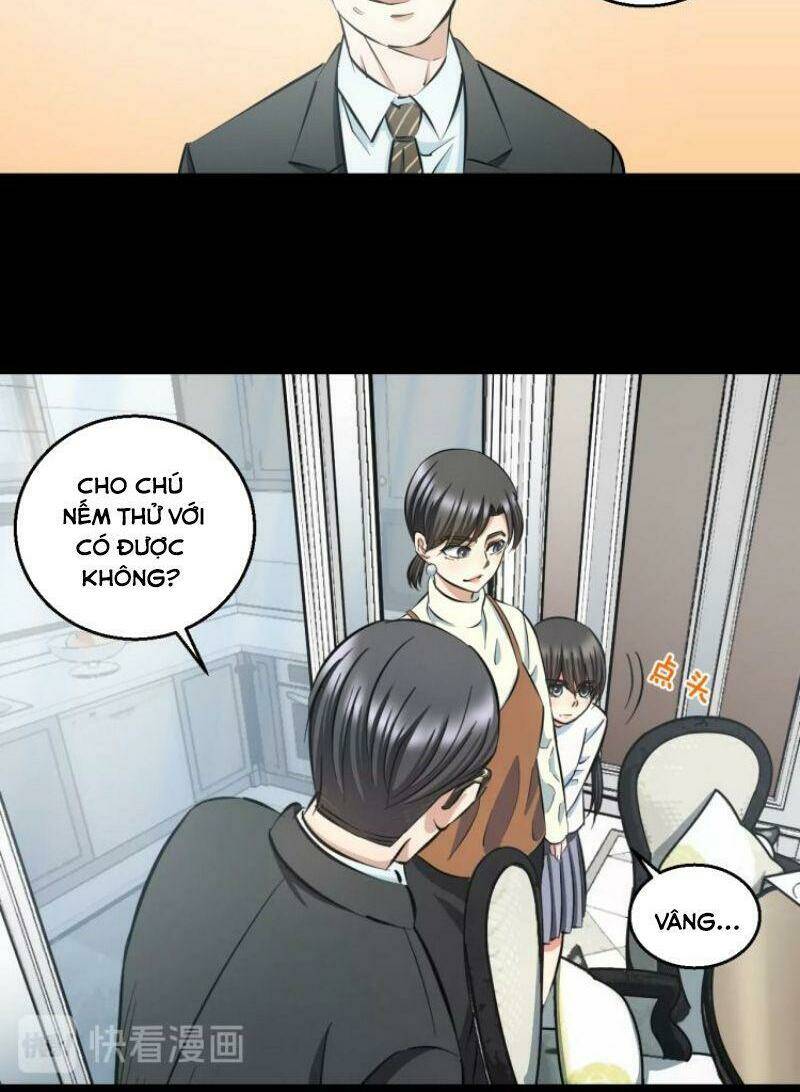 Đối Mặt Với Thử Thách: Chapter 14