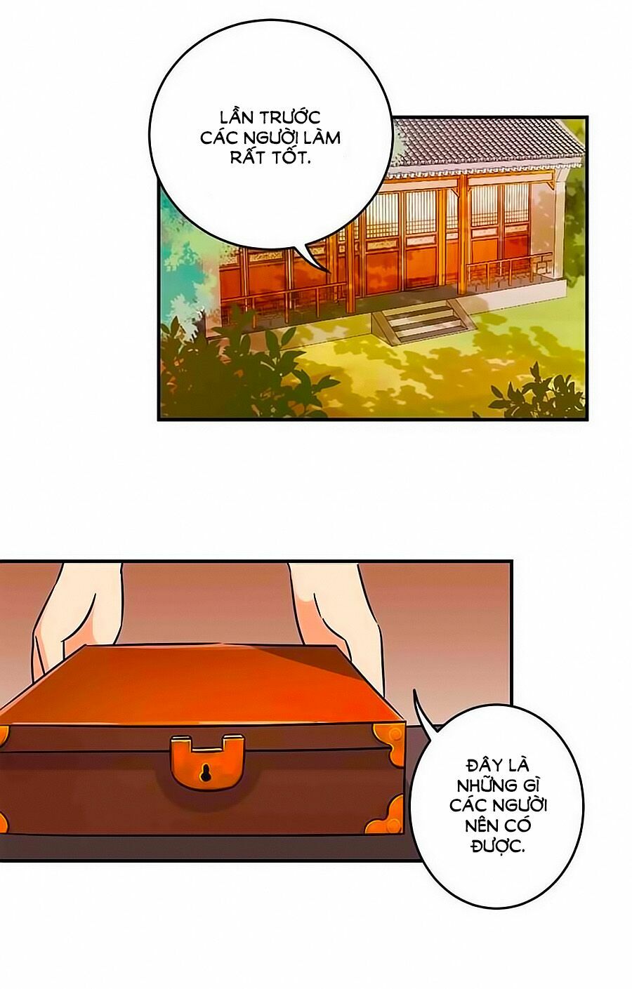 Vương Gia ! Ngươi Thật Bỉ Ổi !: Chapter 239