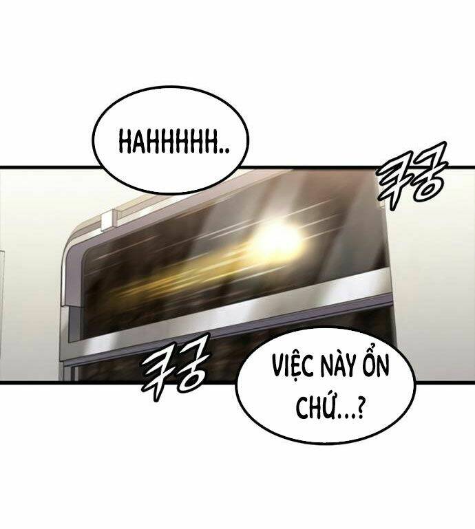 Điểm Chết: Chapter 11