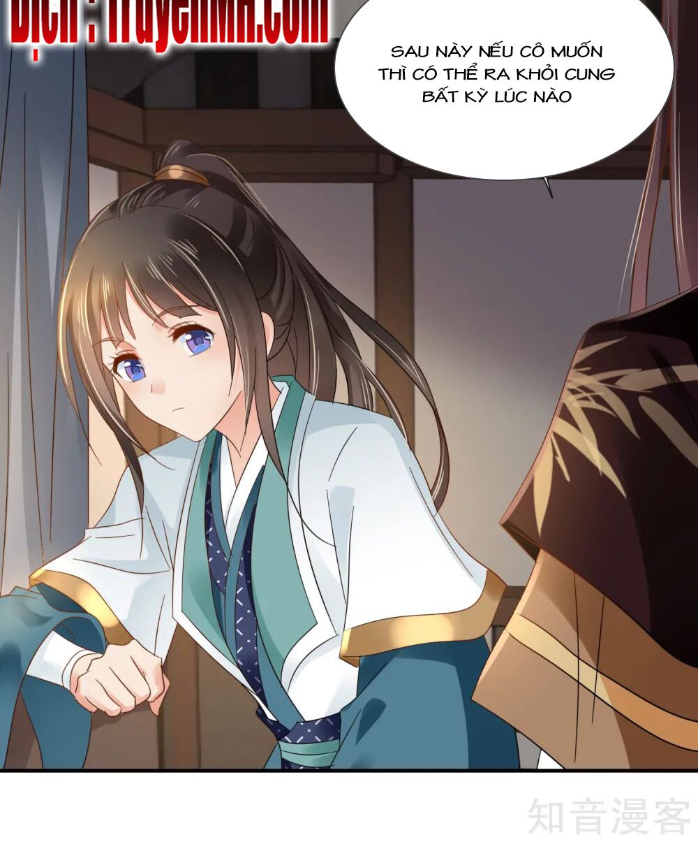 Lãnh Cung Phế Hậu Muốn Nghịch Thiên: Chapter 173