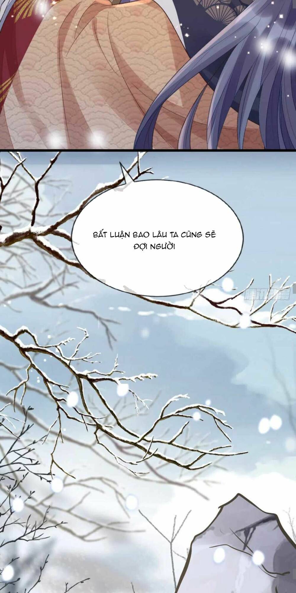 Mau Xuyên Không Rửa Tội Cho Nhân Vật Phản Diện: Chapter 147