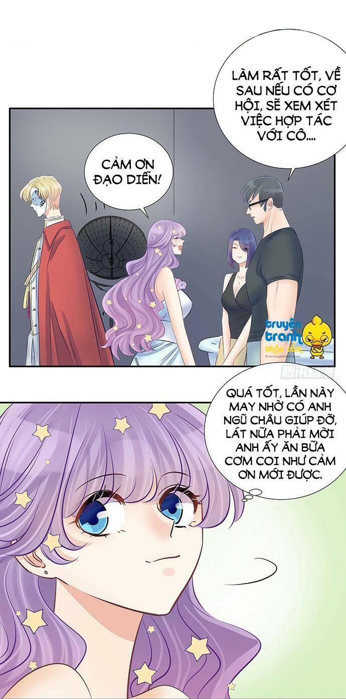 Trọng Sinh Để Ngủ Với Ảnh Đế: Chapter 57