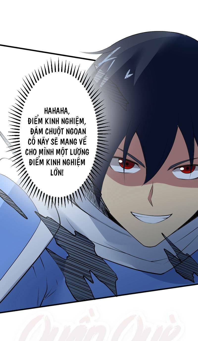 Cuộc Sống Tận Thế Bắt Đầu Từ Số 0: Chapter 31