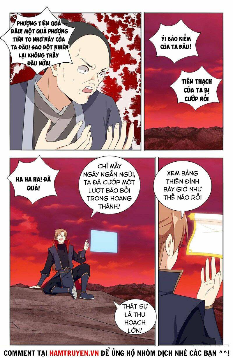 Tối Cường Phản Sáo Lộ Hệ Thống: Chapter 402