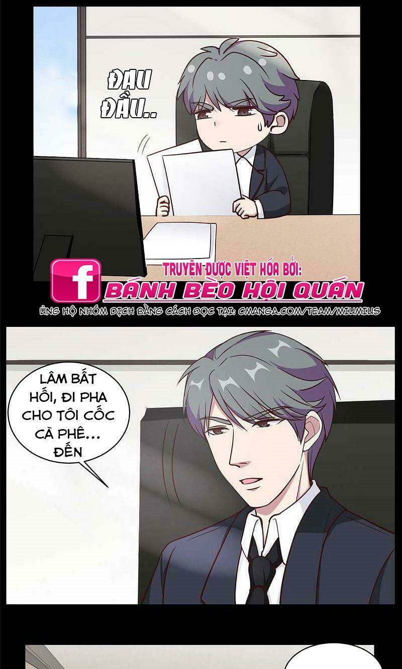 Tổng Tài, Tránh Xa Tôi Ra: Chapter 62