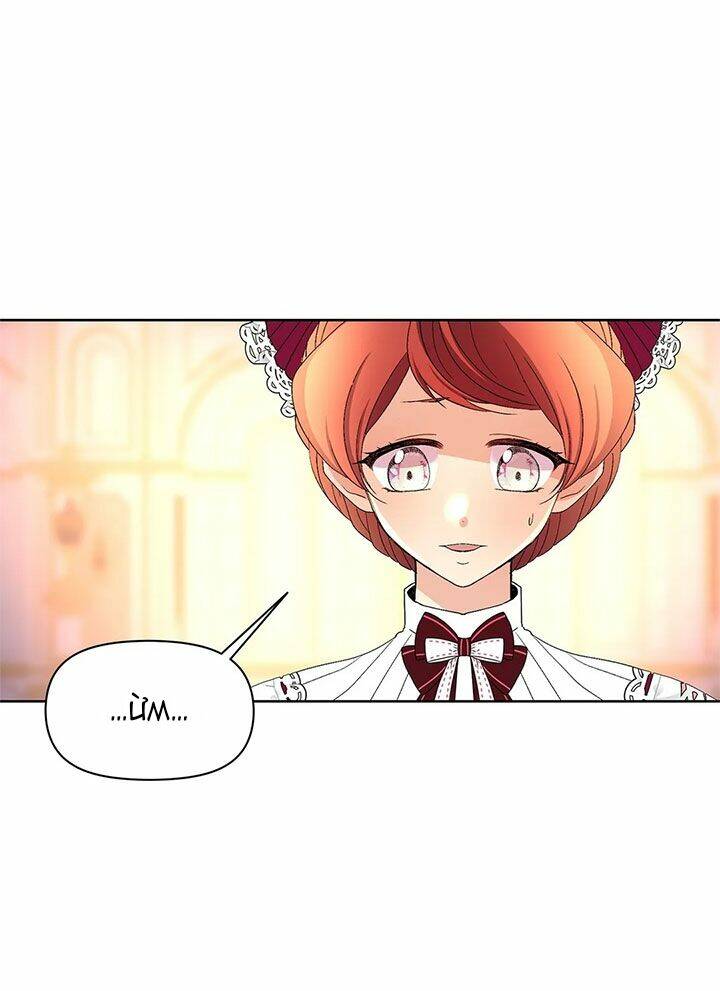 Công Chúa Thời Gian Có Hạn: Chapter 44