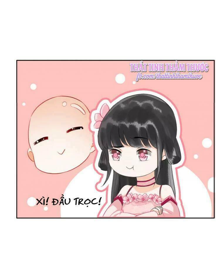 Cách Vách Có Một Đào Yêu: Chapter 21