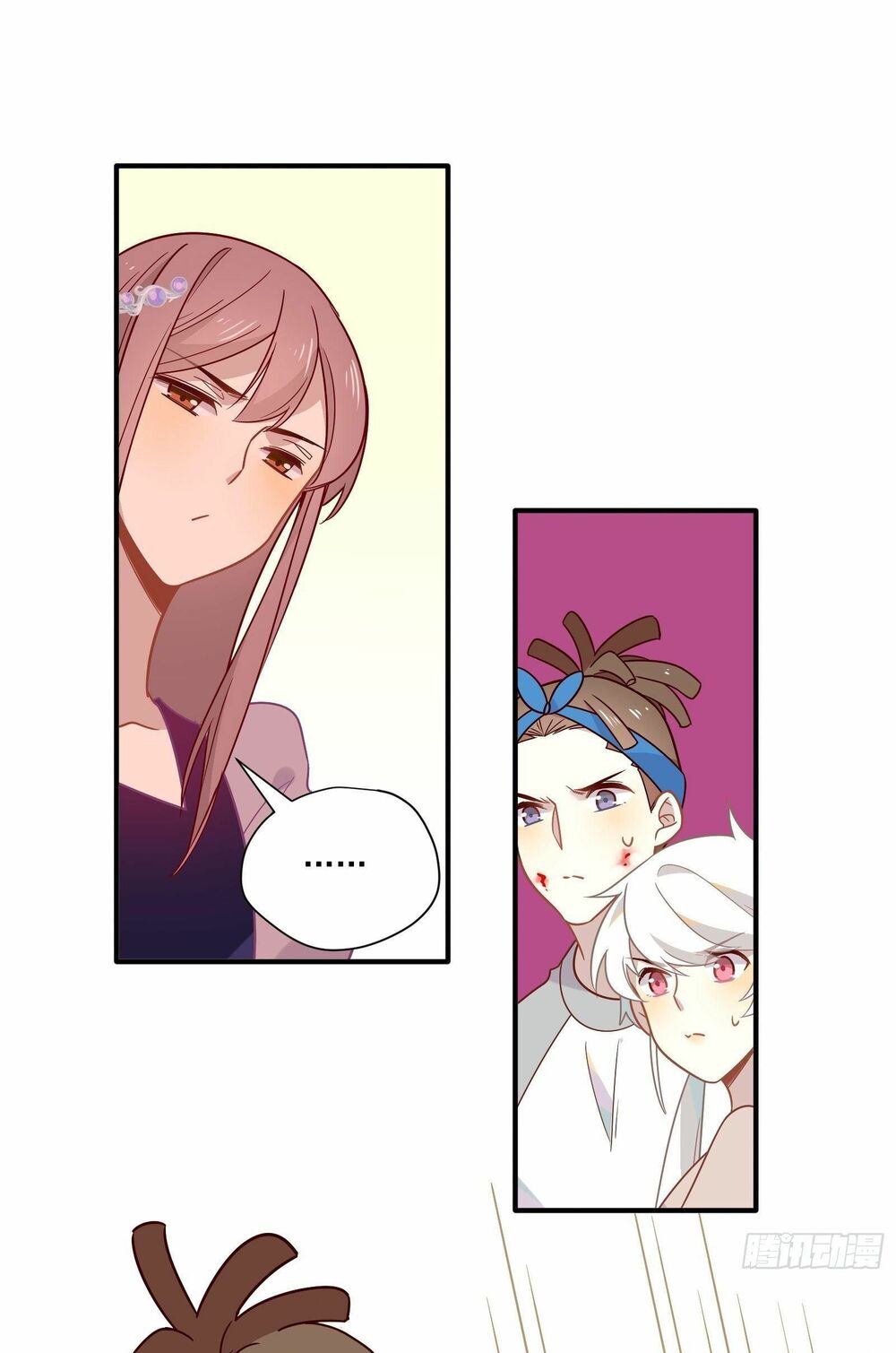 Nữ Phụ Như Tôi Cũng Có Ngày Ra Mắt: Chapter 51