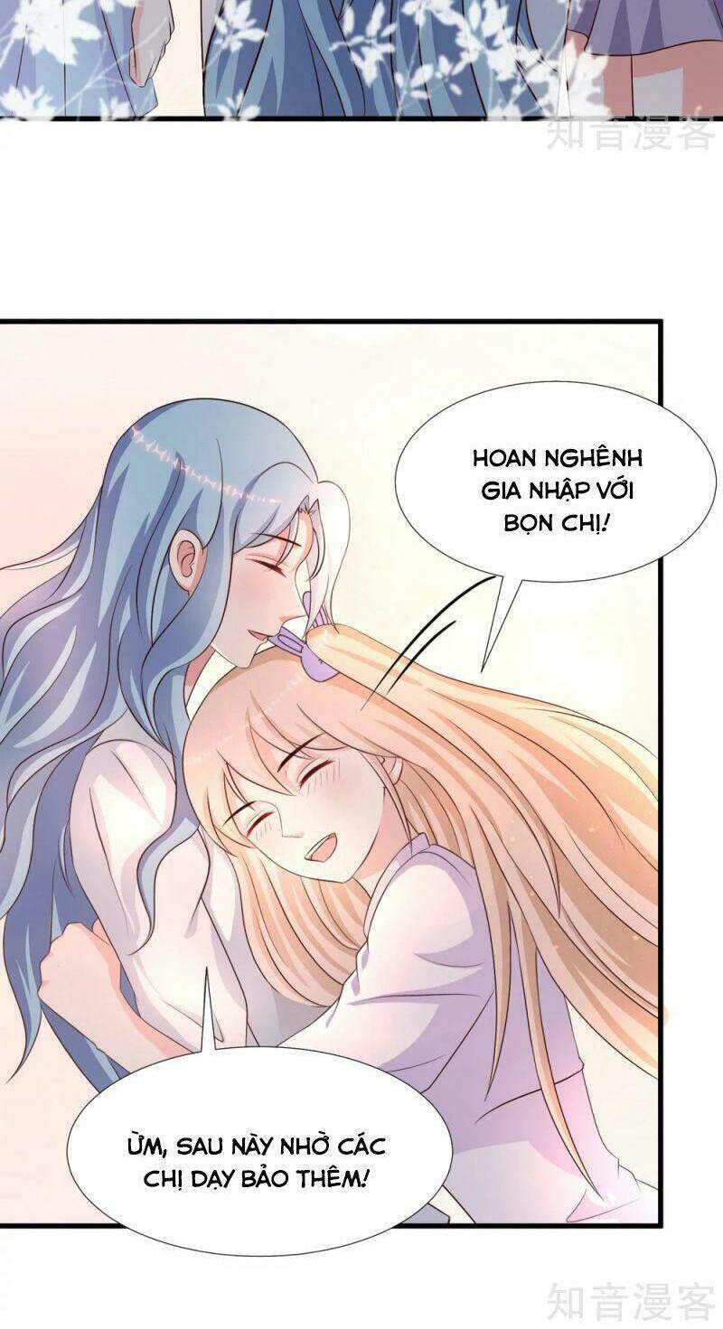 Tối Cường Vận Đào Hoa: Chapter 167