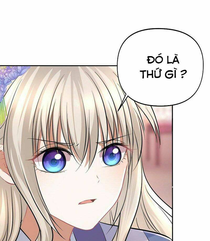 Vương Phi Thật Thích Trang Điểm: Chapter 165