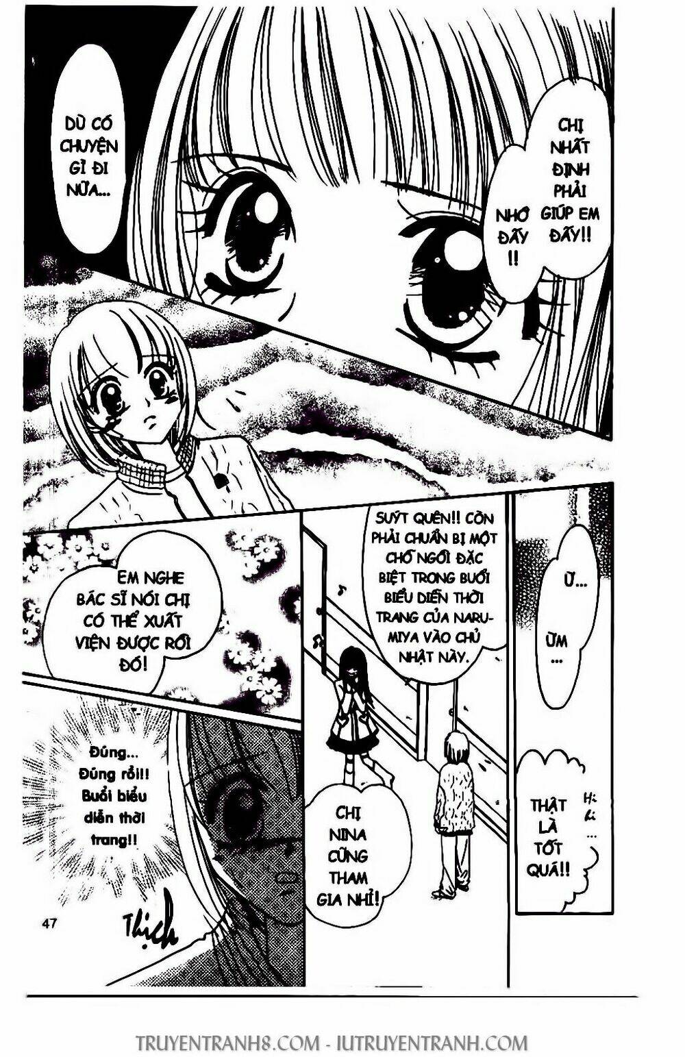 Bộ Sưu Tập Lọ Lem: Chapter 39