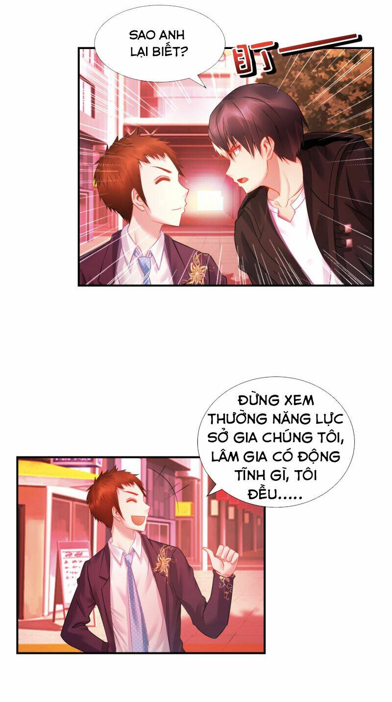 Phong Thủy Thiên Sư: Chapter 31