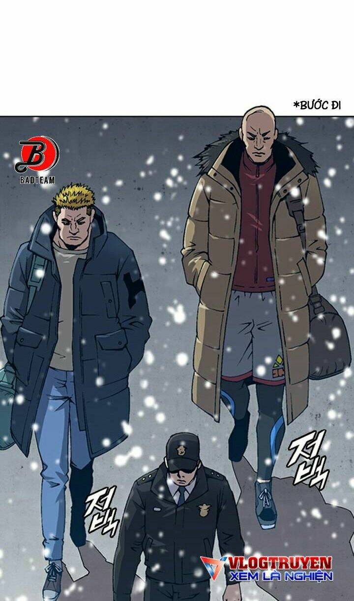 Quyền Vương Học Đường: Chapter 2