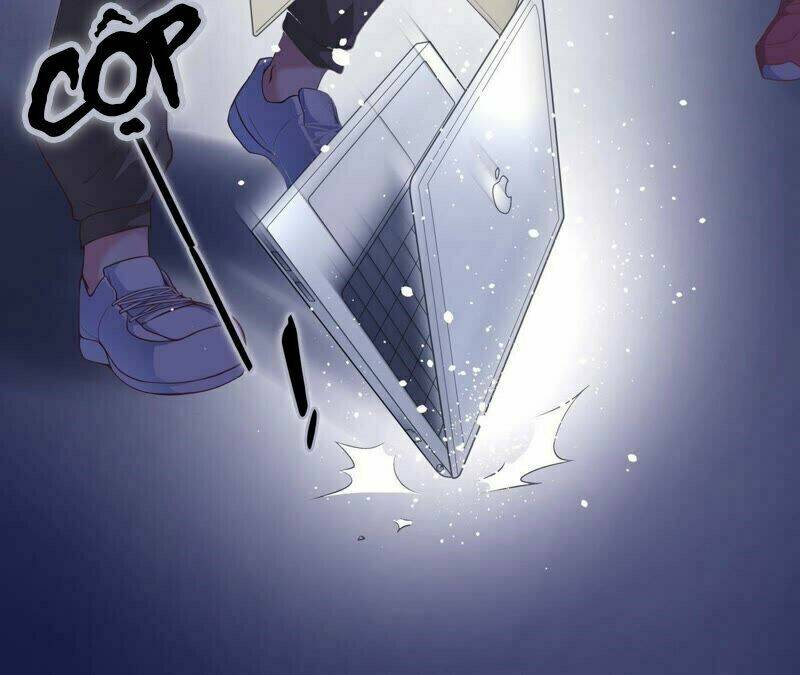 Chiến Lược Lãng Mạn Của Thịnh Thiếu: Chapter 23