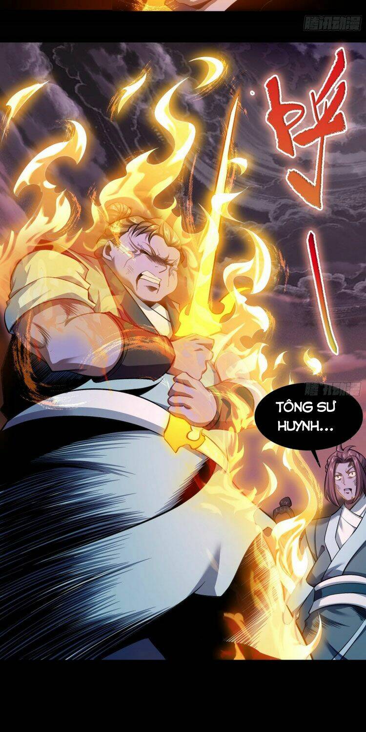 Thanh Đế Truyện: Chapter 101
