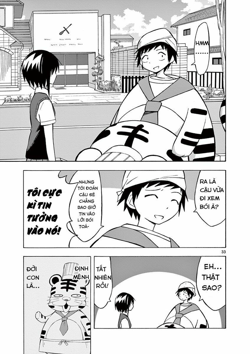 Ninja Shinobu-Chan No Junjou: Chapter 7