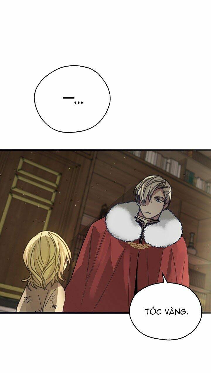 Ba Người Anh Trai Của Tôi Là Bạo Quân: Chapter 2