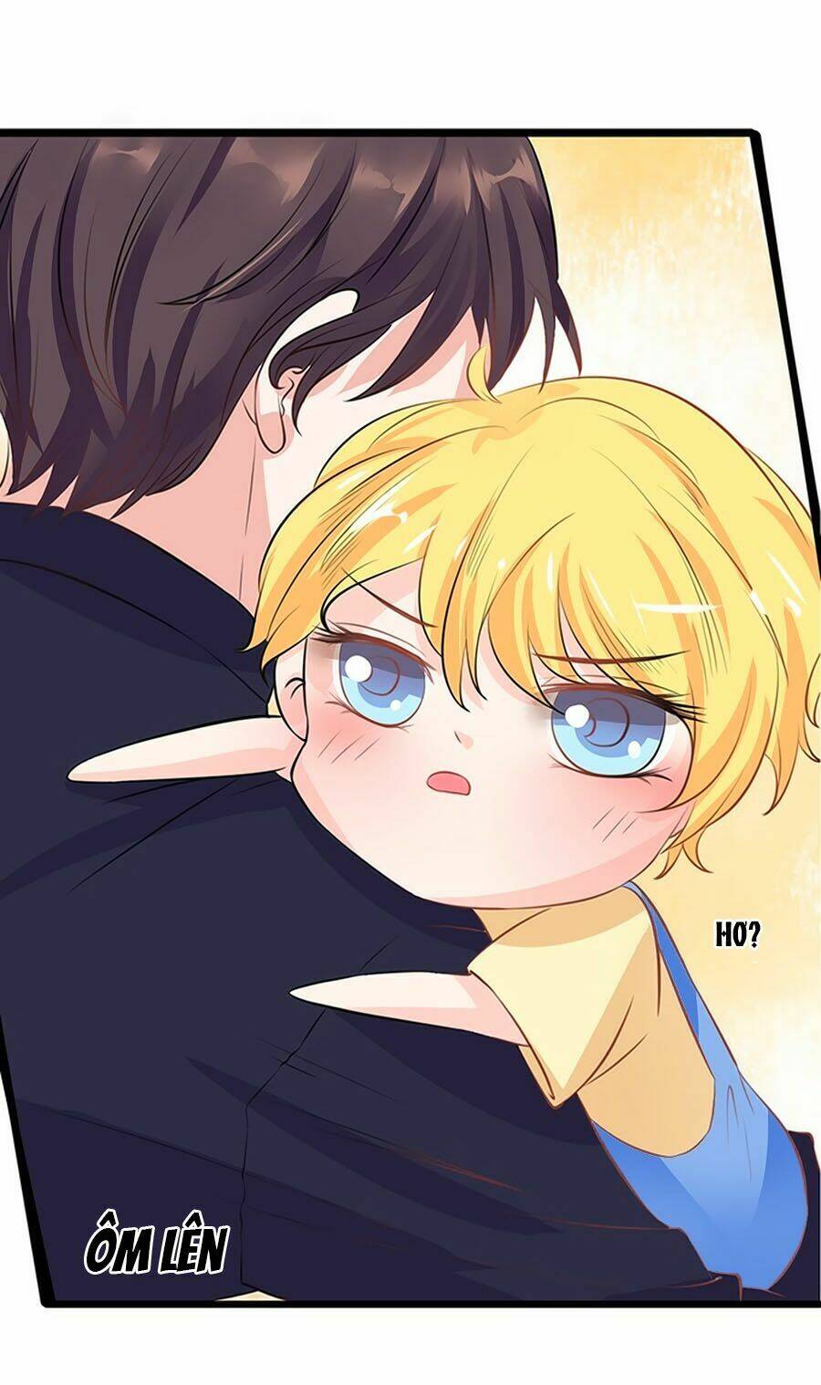 Bạn Trai Là Ngôi Sao: Chapter 35