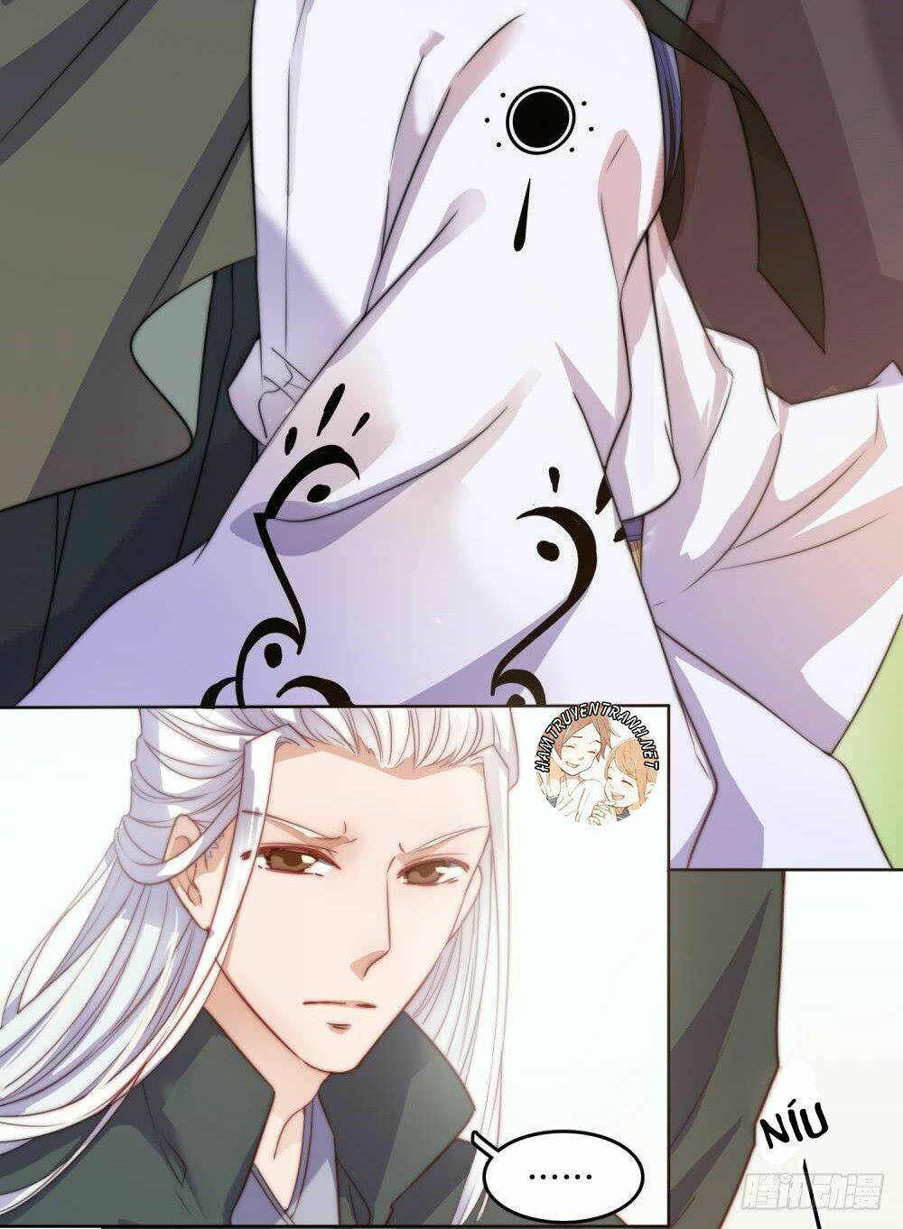 Sổ Tay Tình Yêu Của Tiểu Hồ Ly: Chapter 23