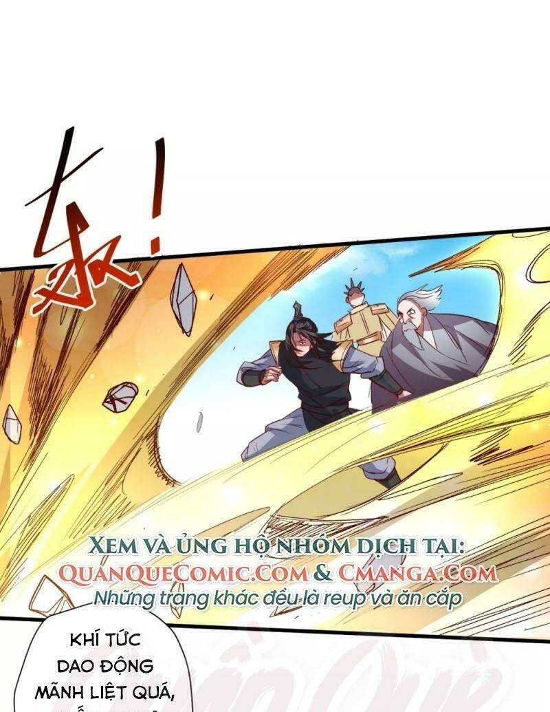 Tối Cường Đại Biểu Hoàng Kim Thận: Chapter 102
