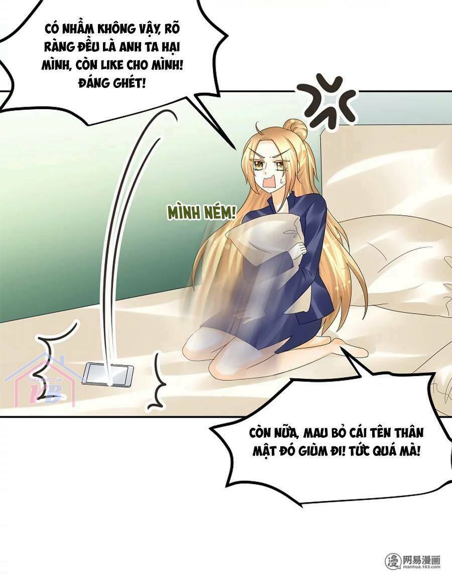 Tiền Thế Kim Sinh Của Chung Tiểu Thư: Chapter 24