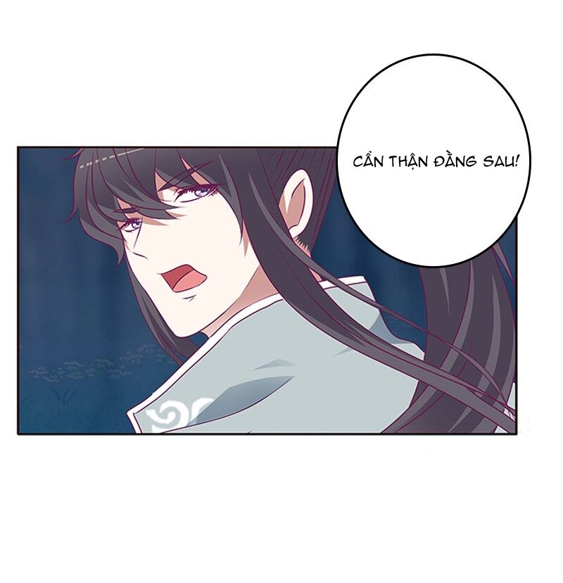 Thông Linh Phi: Chapter 302