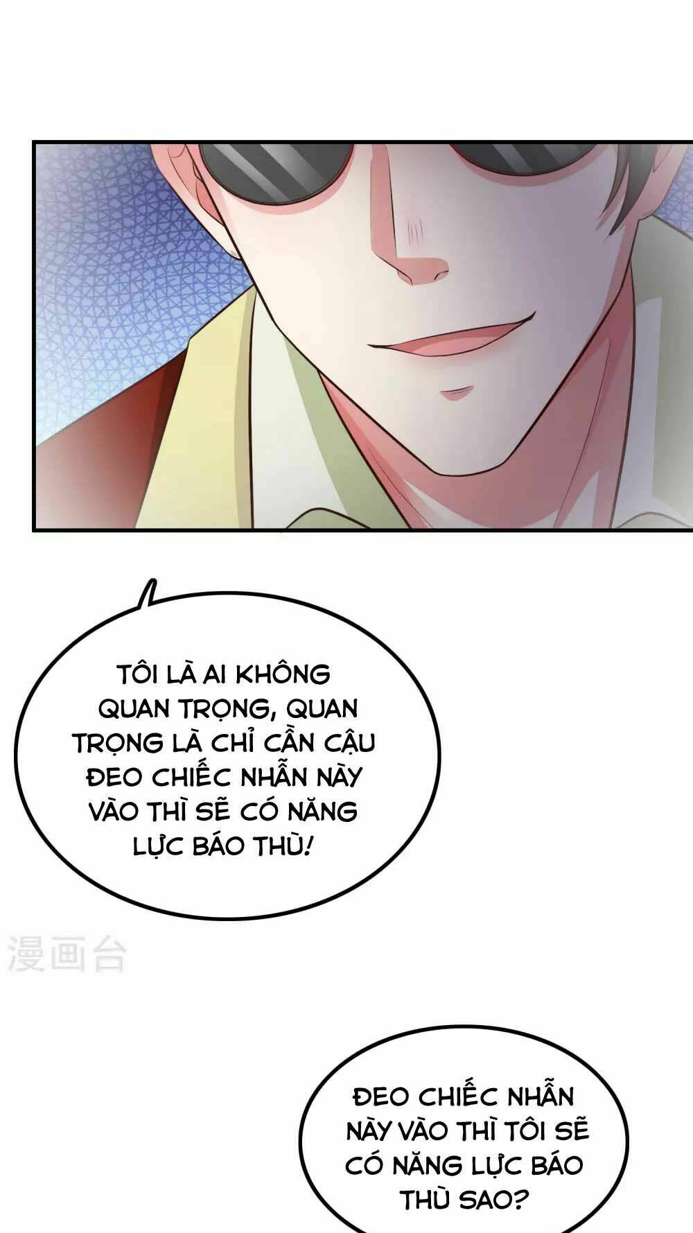 Tối Cường Vận Đào Hoa: Chapter 29