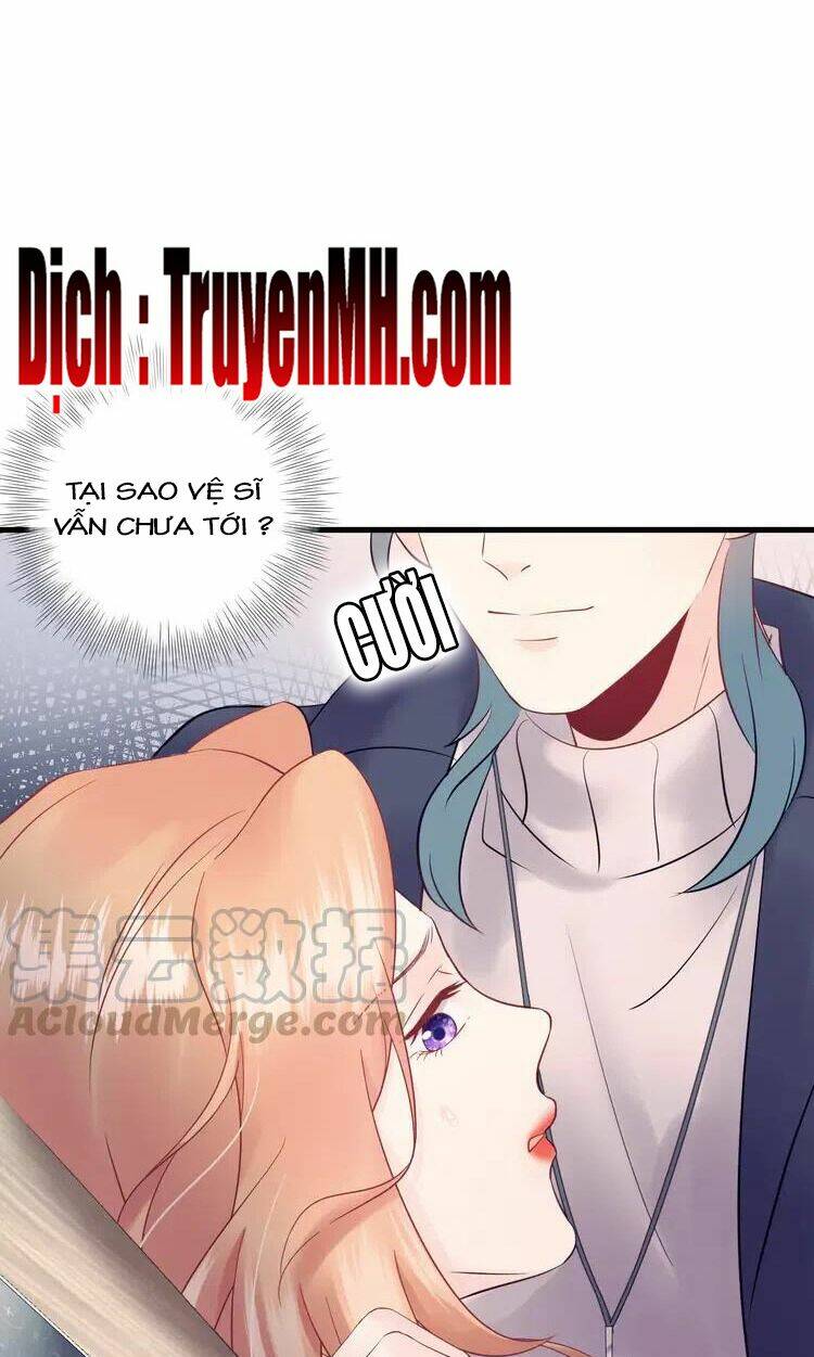 Trong Sinh Chi Ức Vạn Ảnh Hậu Yếu Thượng Vị: Chapter 306