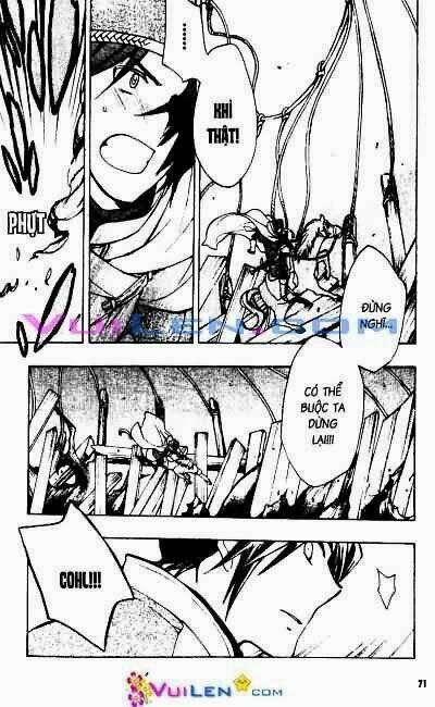 Thanh Kiếm Và Vương Miện: Chapter 9