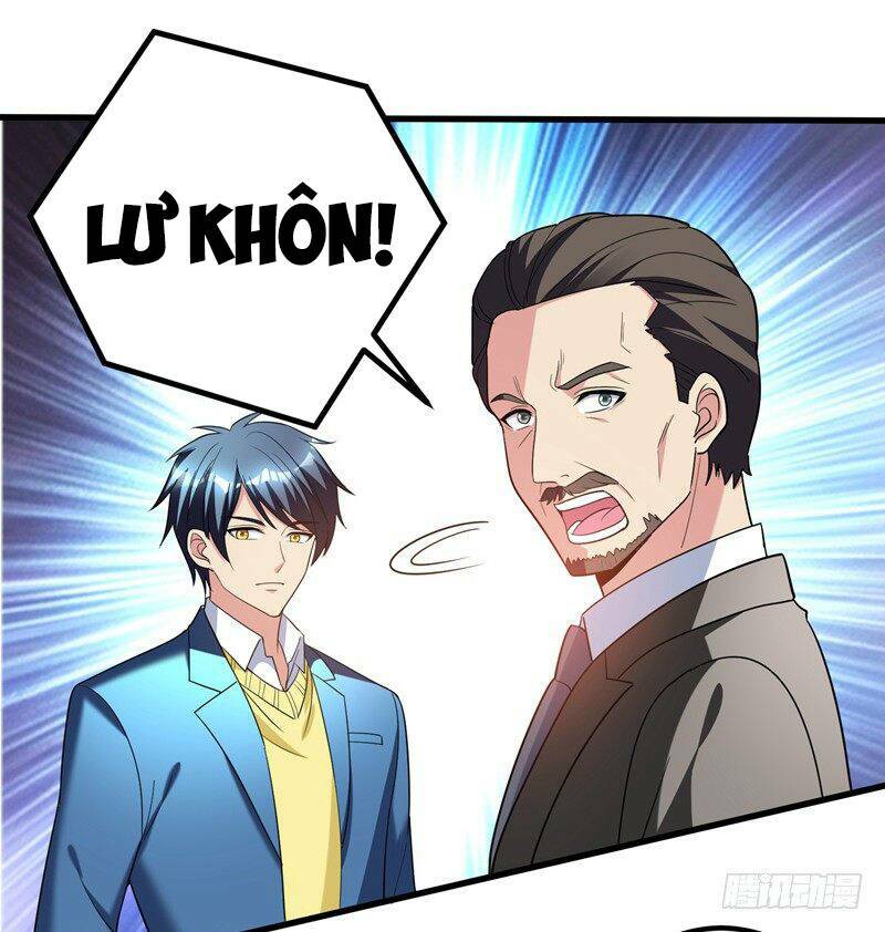 Vòng Bạn Bè Địa Phủ: Chapter 31